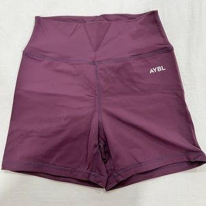 Aybl Core Shorts